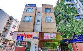 Hotel Gargi Deluxe